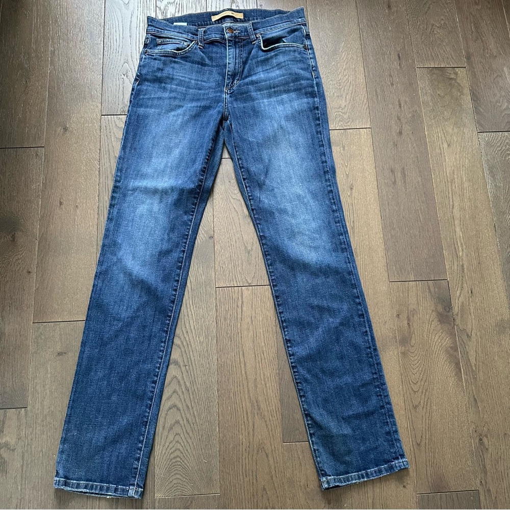 Joe's Jeans The Brixton Edgar